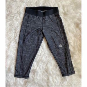 Adidas Climalite Leggings!
